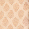Opulent Fawn Jacquard Sherwani